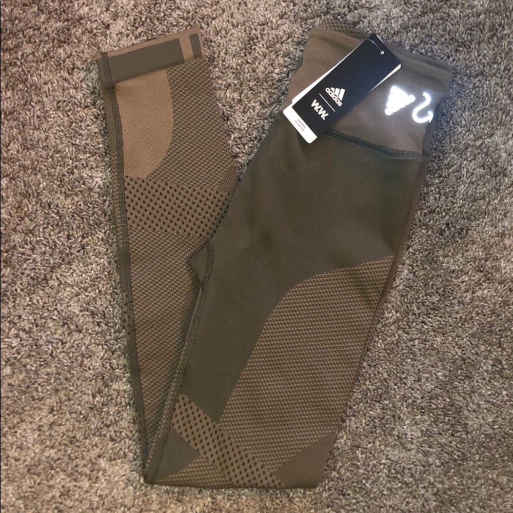 Adidas WW Leggings